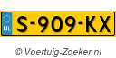 S909KX