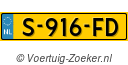 S916FD