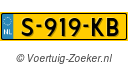 S919KB