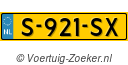 S921SX