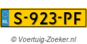 S923PF