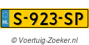 S923SP