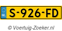 S926FD