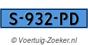 S932PD