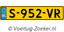 S952VR