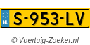 S953LV