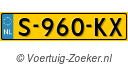 S960KX