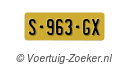 S963GX