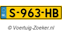 S963HB