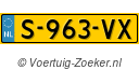 S963VX