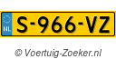 S966VZ