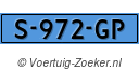 S972GP