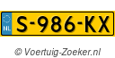 S986KX
