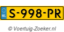 S998PR