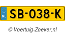 SB038K