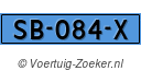 SB084X