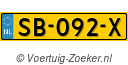 SB092X