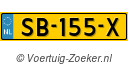 SB155X