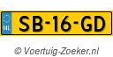 SB16GD