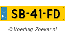 SB41FD
