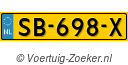 SB698X