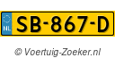 SB867D