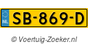 SB869D