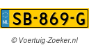SB869G