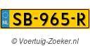 SB965R