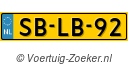 SBLB92