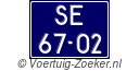 SE6702