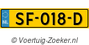 SF018D