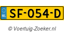 SF054D