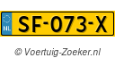 SF073X