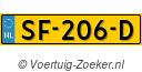 SF206D
