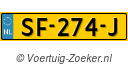 SF274J