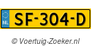 SF304D