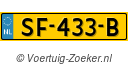 SF433B