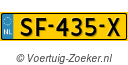 SF435X