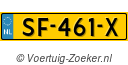 SF461X