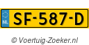 SF587D