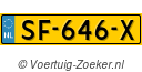 SF646X