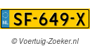 SF649X