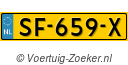 SF659X