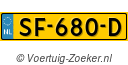 SF680D