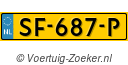SF687P