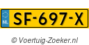 SF697X