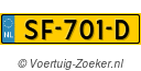 SF701D
