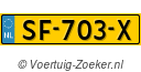 SF703X