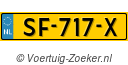 SF717X